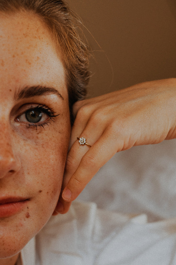 La Bague Marguerite