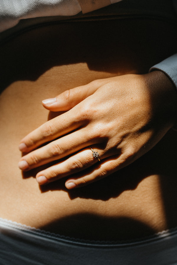 La Bague Marguerite